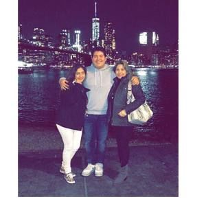 Meet your Posher, Carlos